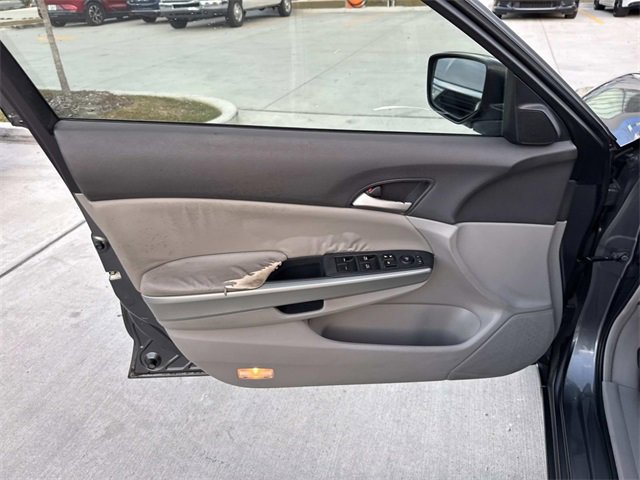 Used 2008 Honda Accord EX image 19