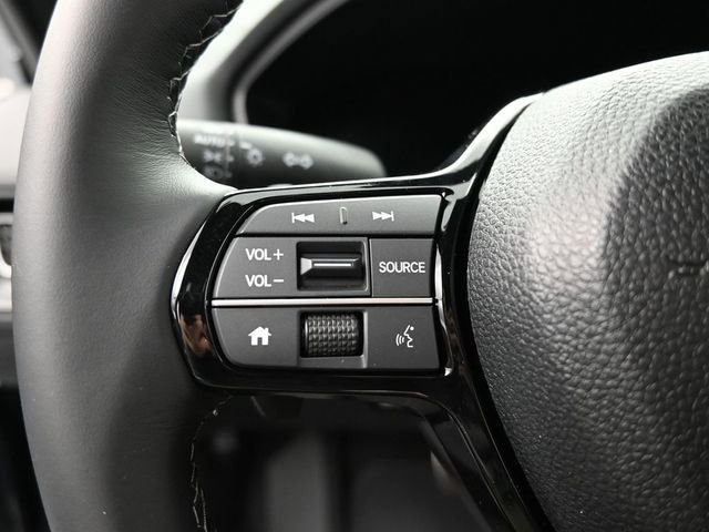 Used 2026 Honda Civic Sport image 11