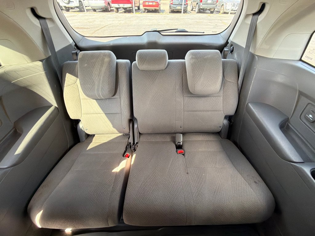 Used 2016 Honda Odyssey SE image 33