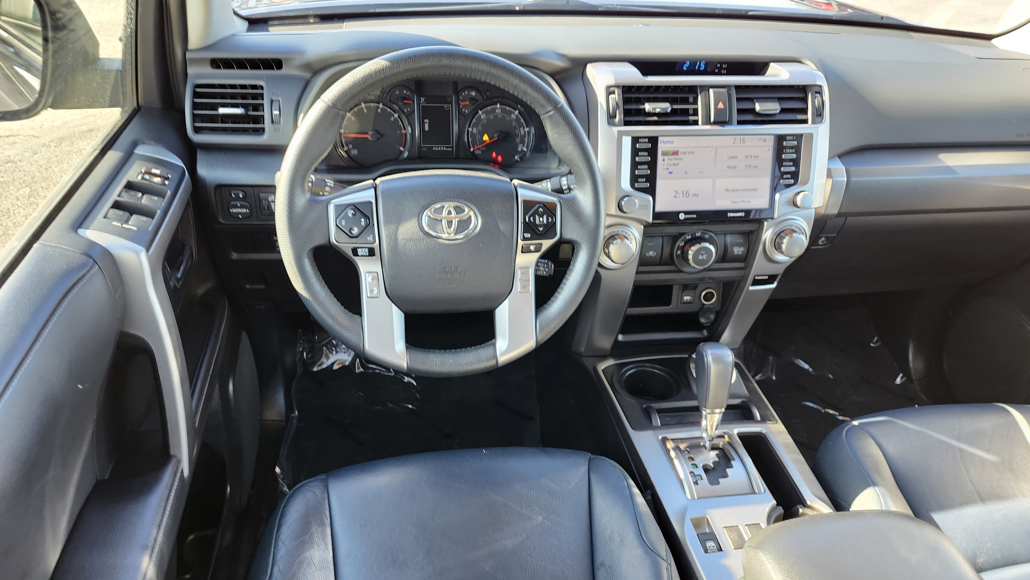 Used 2023 Toyota 4Runner SR5 image 25