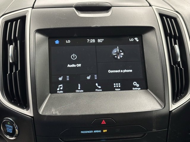 Used 2017 Ford Edge SEL w/ Equipment Group 201A image 23