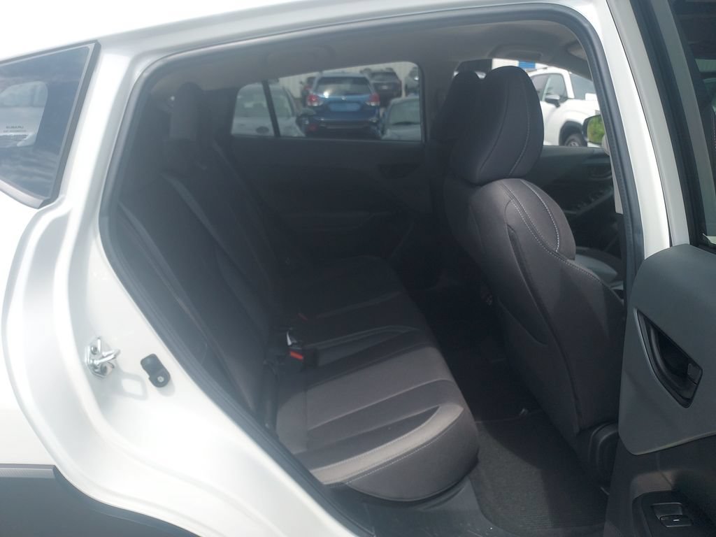 Certified 2026 Subaru Crosstrek 2.5i Premium AWD/4WD image 28