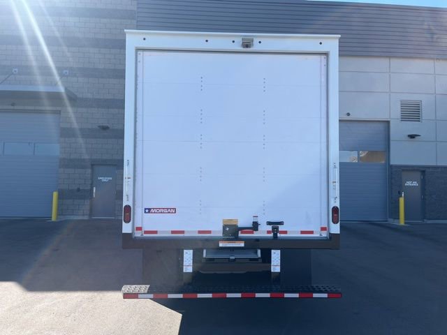 New 2026 Ford E-350 and Econoline 350 Super Duty w/ Driver's Safety Package RWD image 8