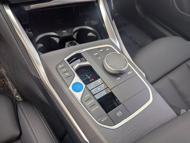 New 2026 BMW i4 eDrive40 w/ M Sport Package RWD image 22