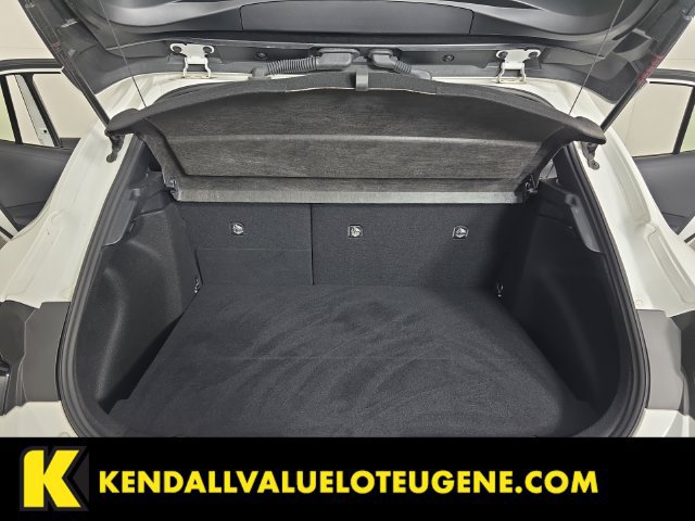 Used 2025 Toyota Corolla GR AWD/4WD image 30