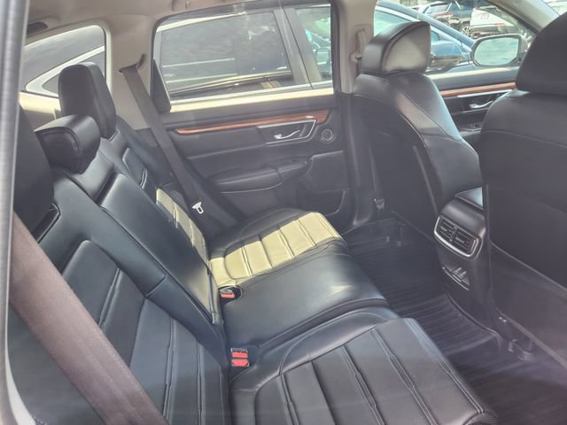 Used 2020 Honda CR-V Touring image 7