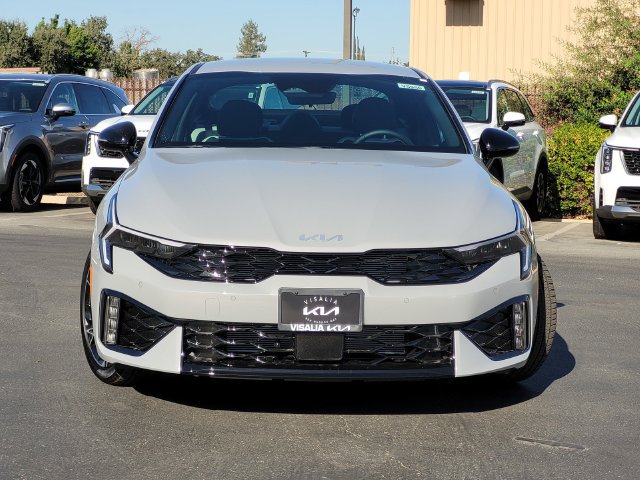 New 2026 Kia K5 GT-Line FWD image 2