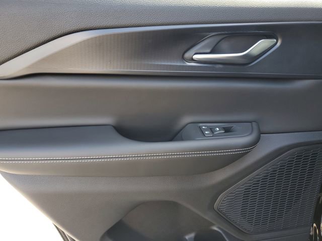 New 2026 Jeep Grand Cherokee Laredo RWD image 15