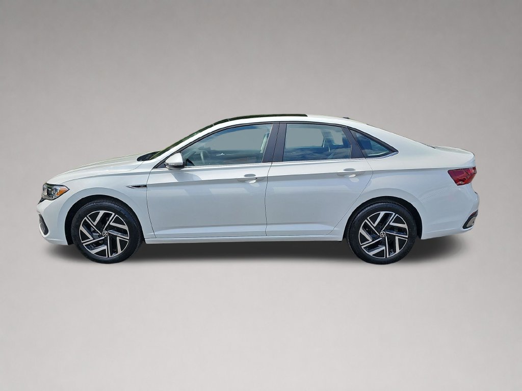 Used 2023 Volkswagen Jetta SEL FWD image 7