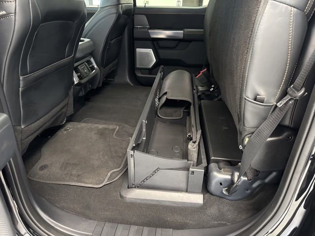 Used 2024 Ford F250 Platinum image 27