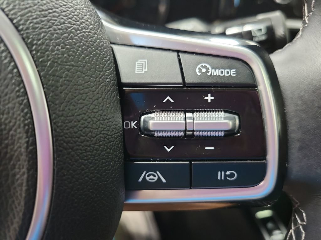 Used 2023 Kia Sorento S w/ Panoramic Sunroof Package AWD/4WD image 33
