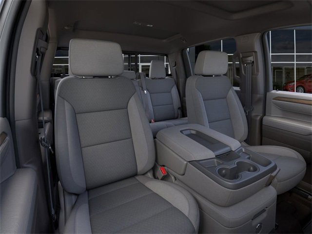 New 2026 GMC Sierra 1500 SLE w/ Preferred Package image 16