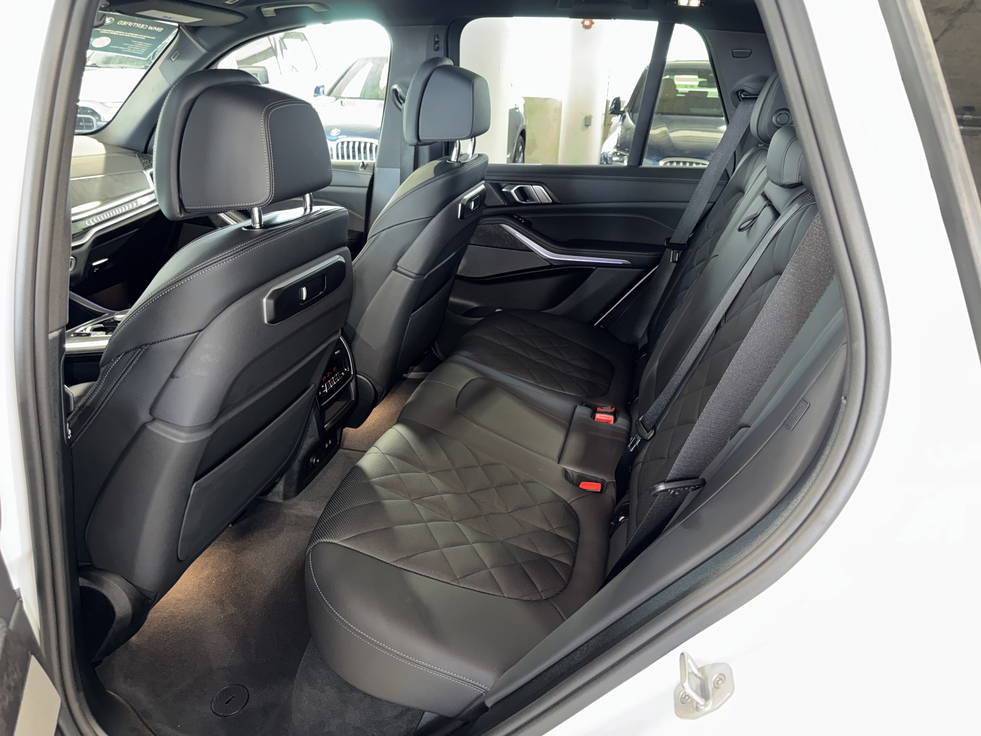 Certified 2026 BMW X5 xDrive40i AWD/4WD image 15