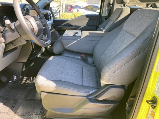 Used 2022 Ford F150 XL w/ Equipment Group 101A High image 36