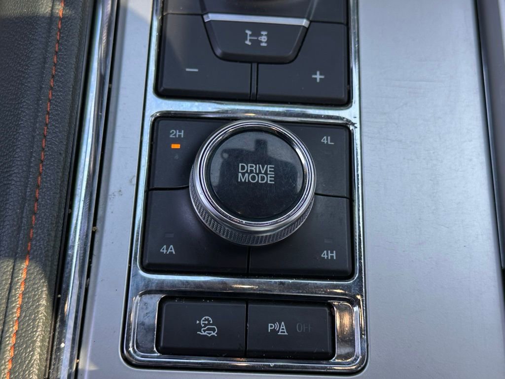 Used 2022 Ford Expedition Timberline image 7