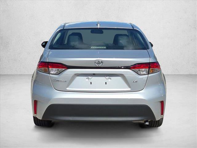 Used 2025 Toyota Corolla LE FWD image 6