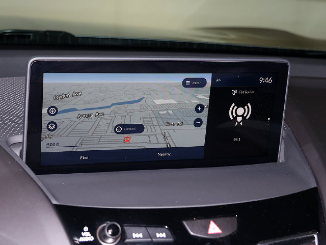Certified 2023 Acura RDX w/ Technology Package AWD/4WD image 19
