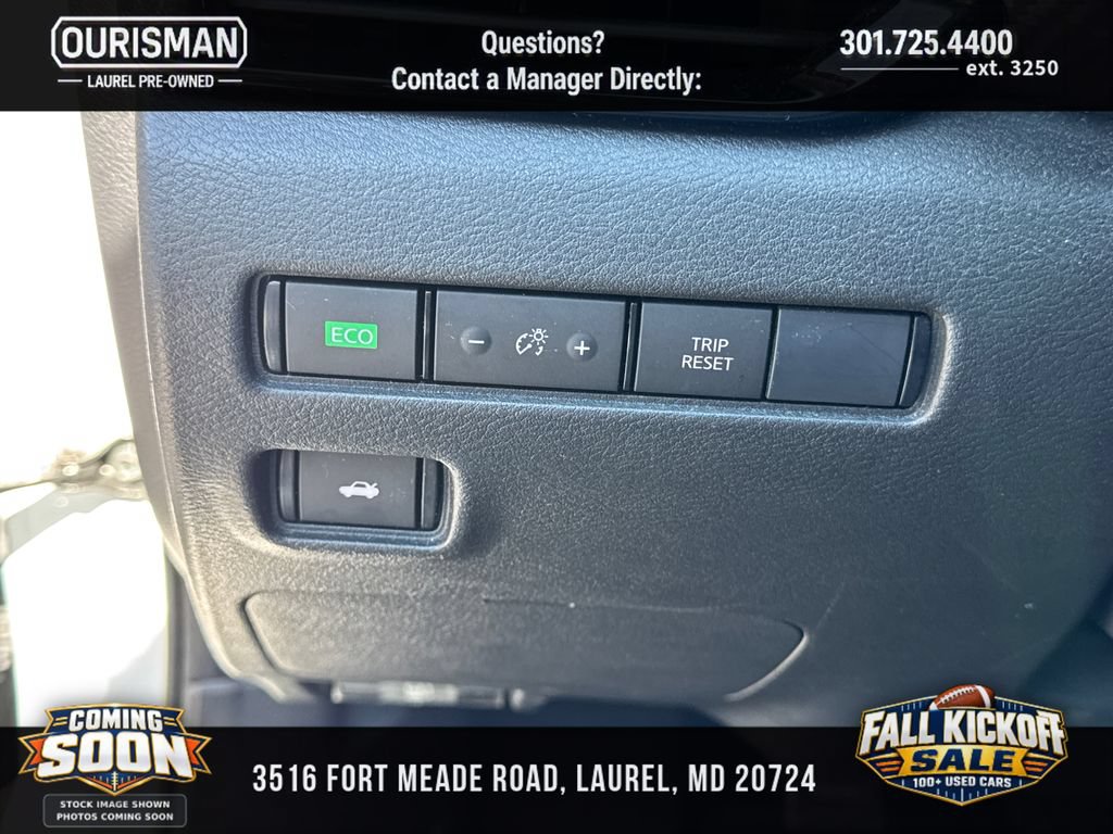 Used 2023 Nissan Sentra SV FWD image 25