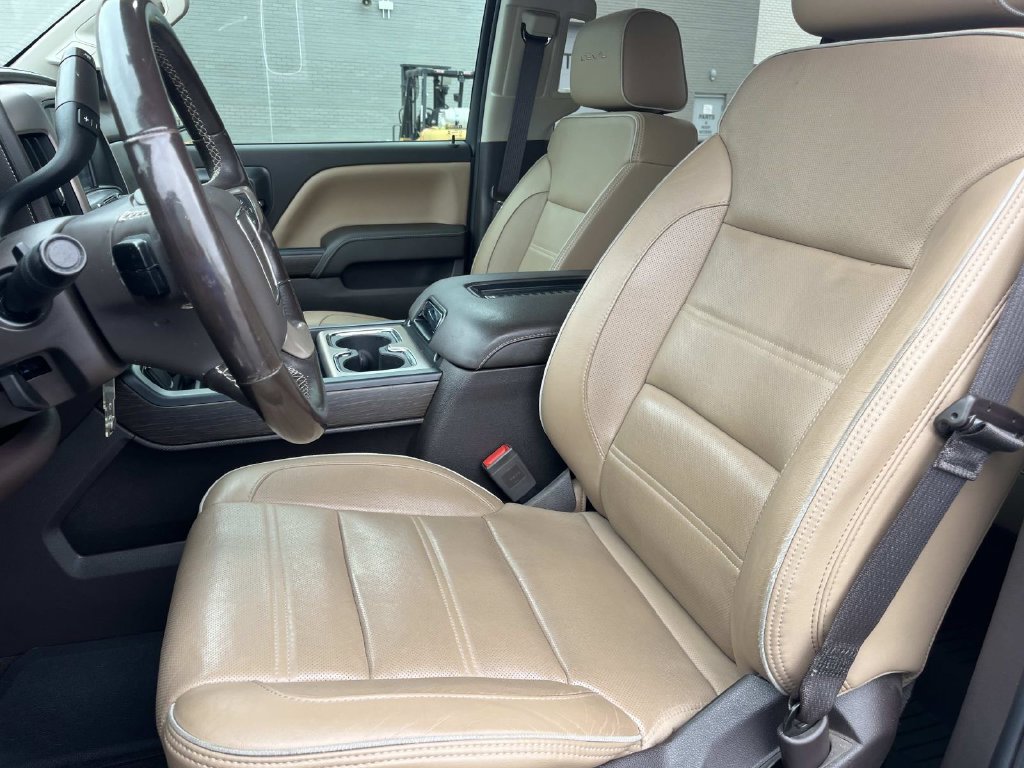 Used 2018 GMC Sierra 1500 Denali AWD/4WD image 24