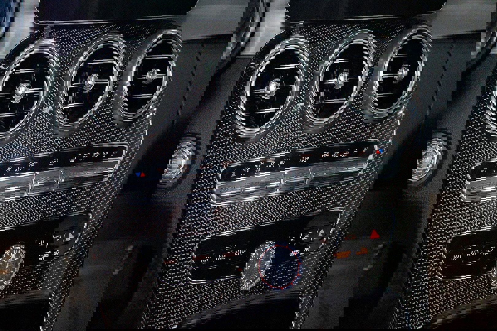 Used 2019 Mercedes-Benz C 63 AMG S image 56