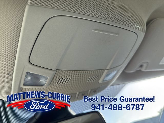 Certified 2022 Ford Edge Titanium AWD/4WD image 22