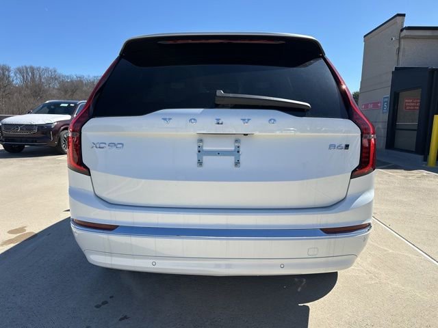 New 2026 Volvo XC90 B6 Plus w/ Protection Package image 6