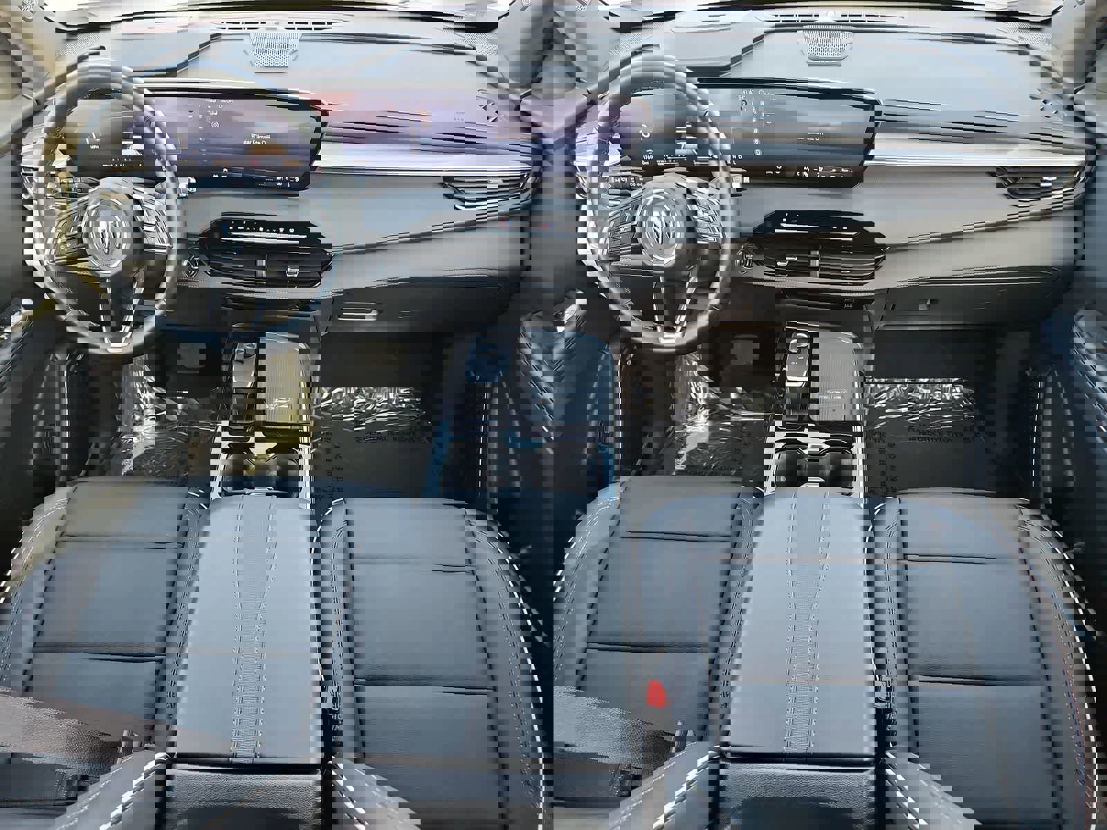 Used 2025 Buick Enclave Preferred image 16