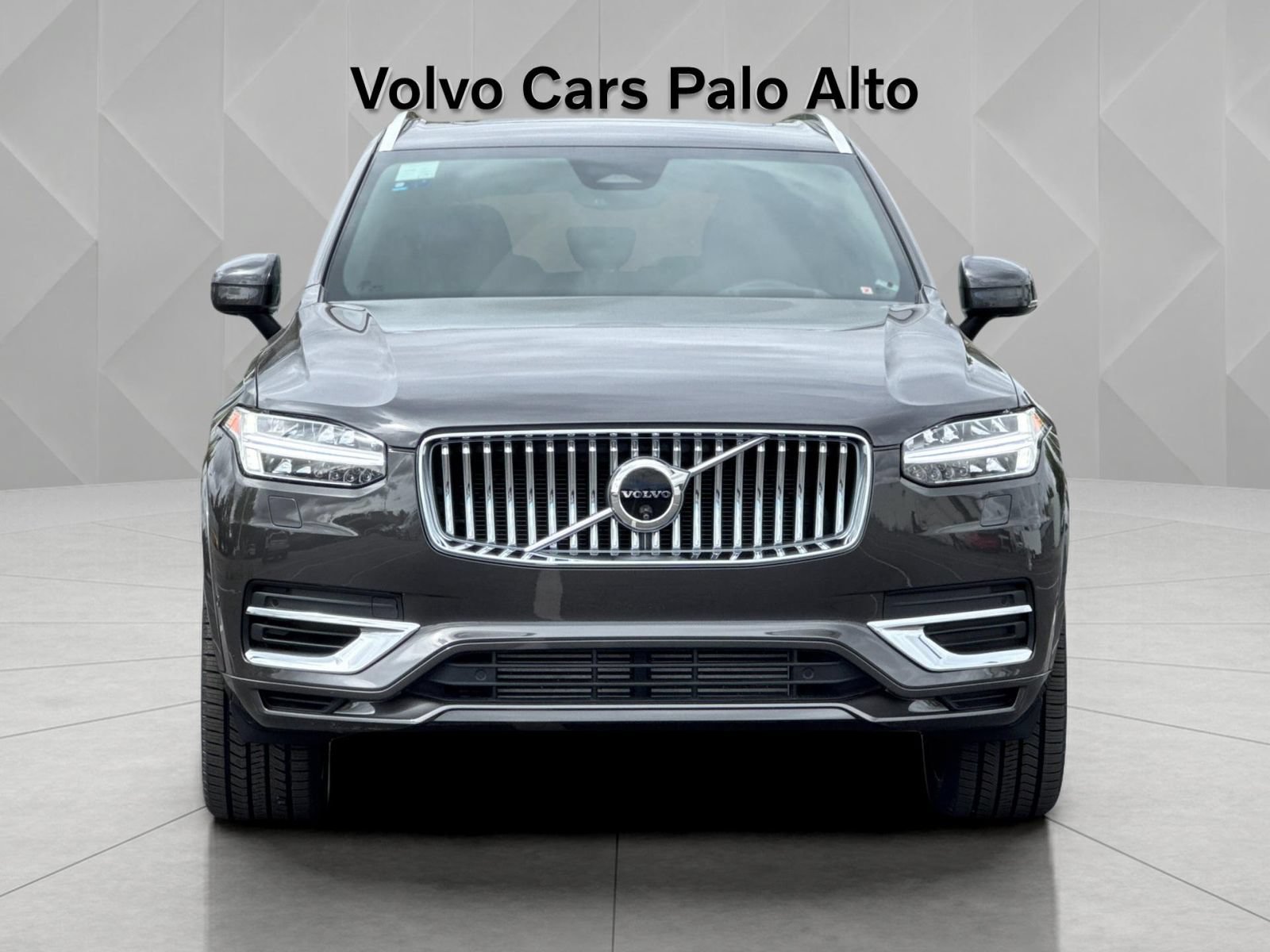 Certified 2024 Volvo XC90 T8 Ultimate AWD/4WD image 15