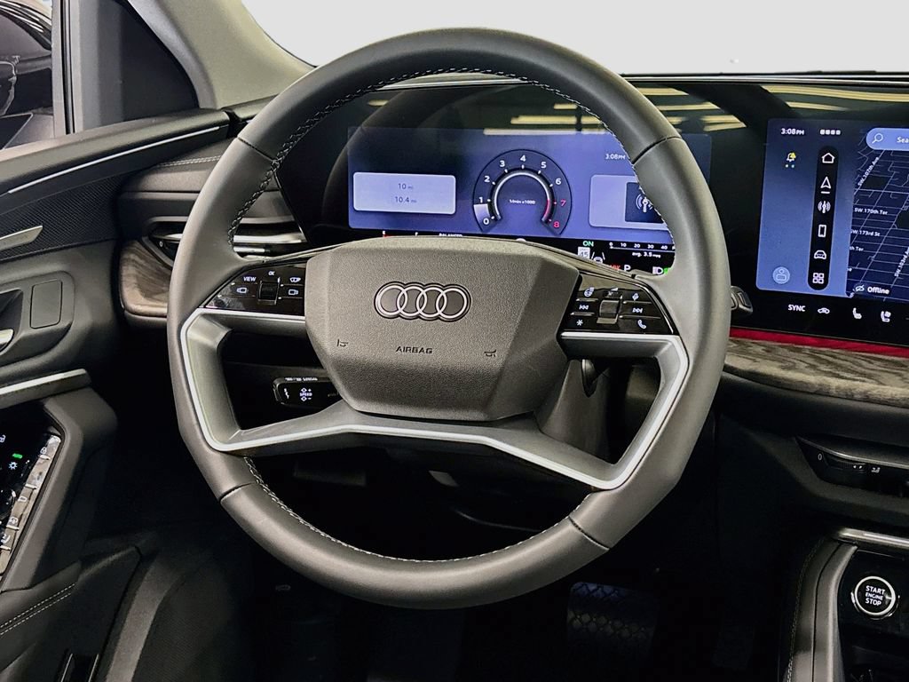 New 2026 Audi Q5 Premium Plus AWD/4WD image 20