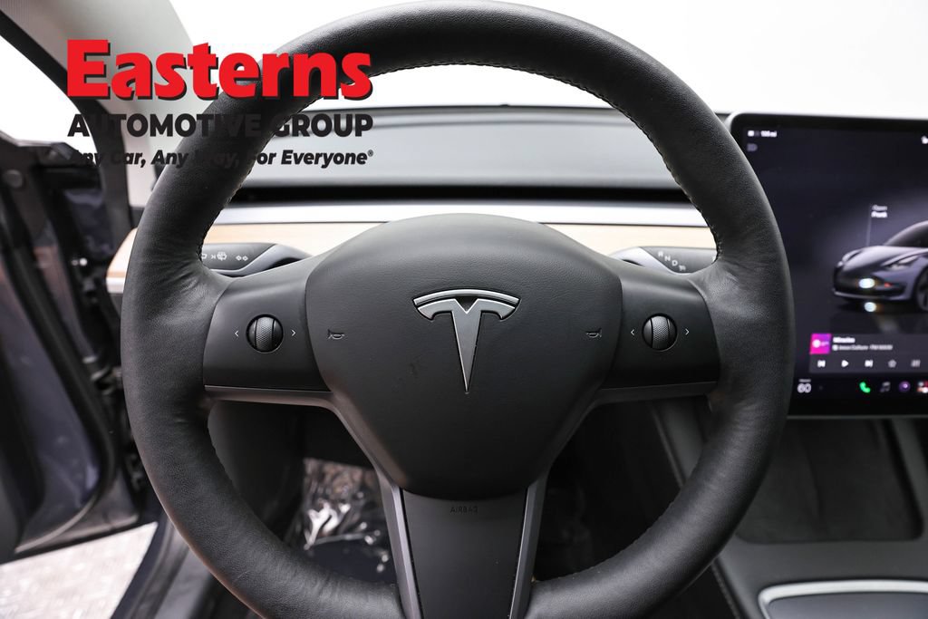 Used 2023 Tesla Model 3 Long Range AWD/4WD image 10
