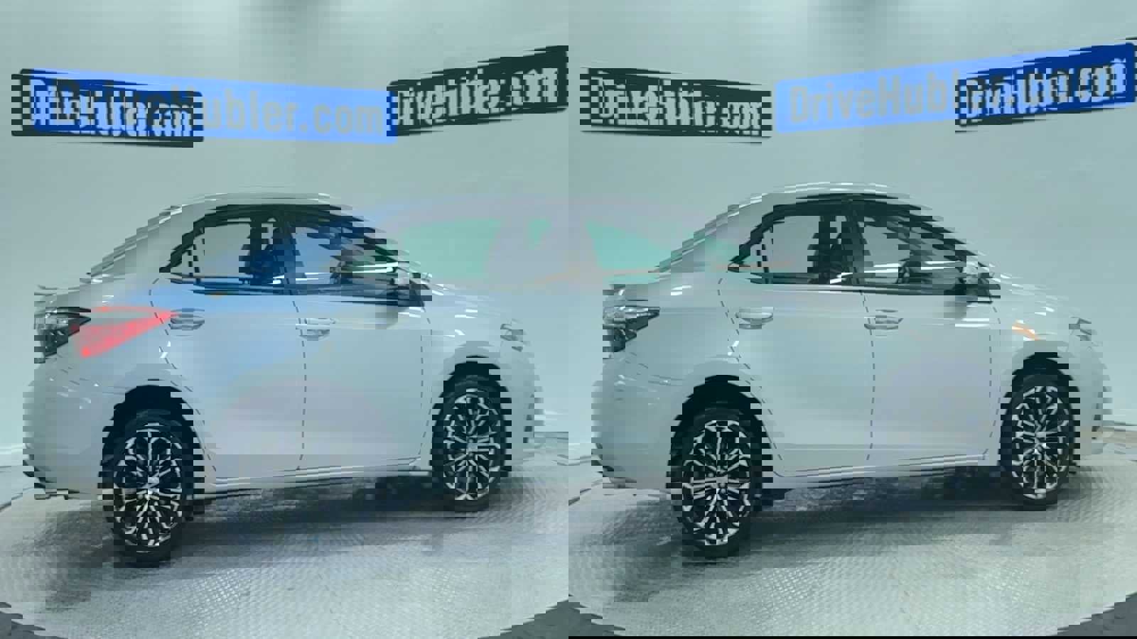 Used 2014 Toyota Corolla S image 9