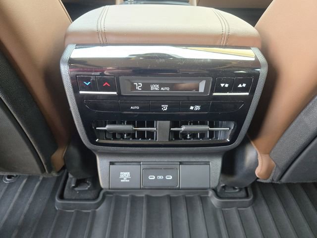 Certified 2026 Acura MDX FWD w/ Technology Package image 6