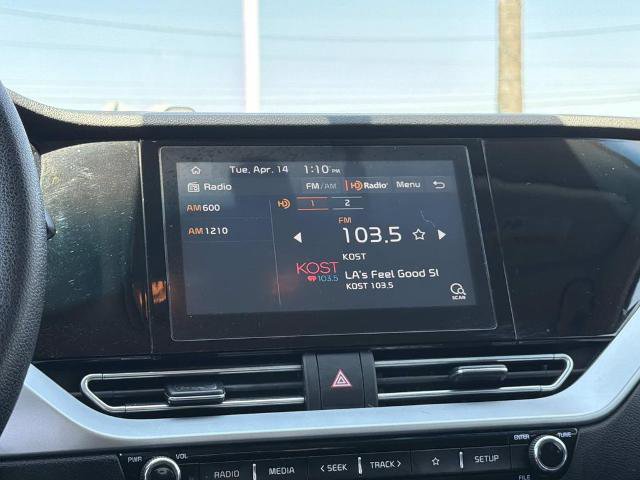 Used 2021 Kia Niro LX image 14