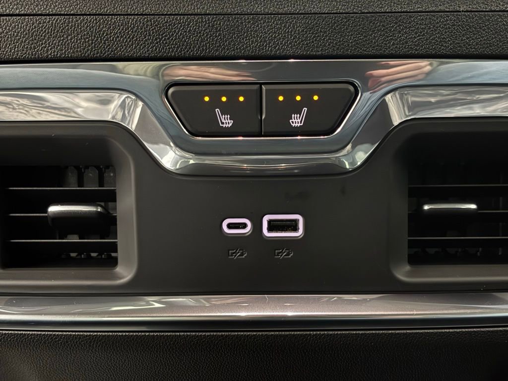 New 2026 GMC Sierra 1500 Denali w/ Denali Reserve Package image 8