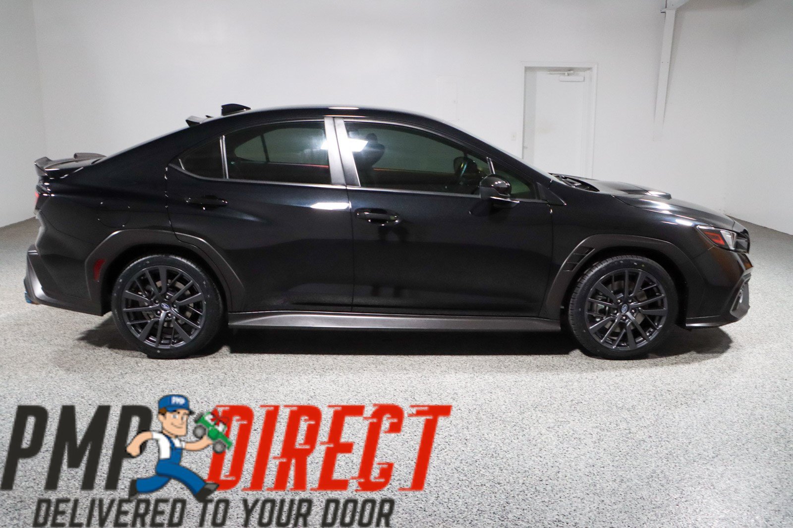 Used 2022 Subaru WRX Premium AWD/4WD image 6