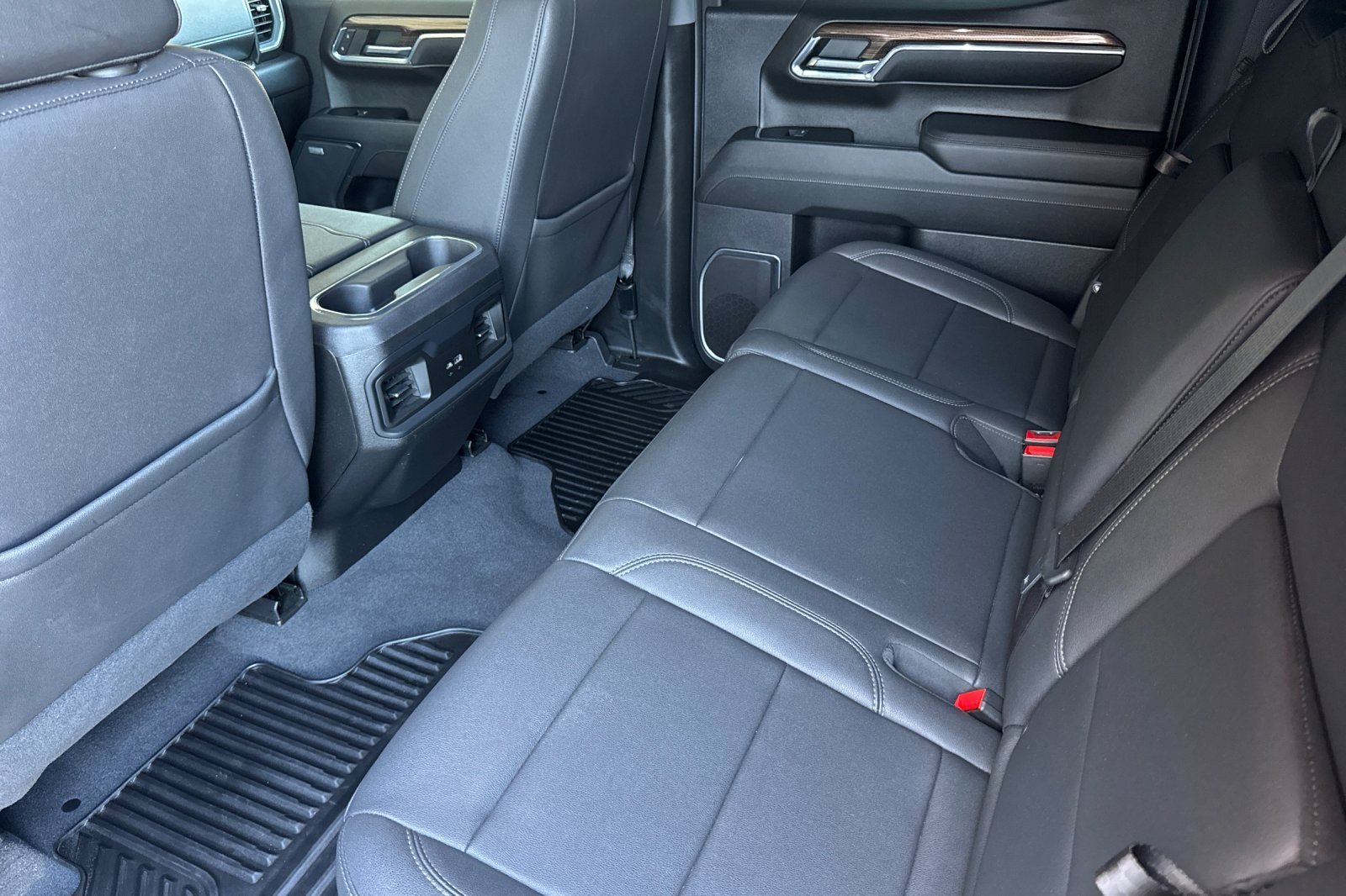 Used 2023 Chevrolet Silverado 1500 RST w/ Convenience Package II AWD/4WD image 11
