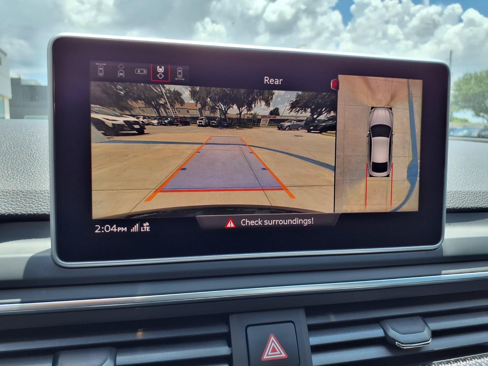Used 2019 Audi S5 Prestige w/ S Sport Package AWD/4WD image 5