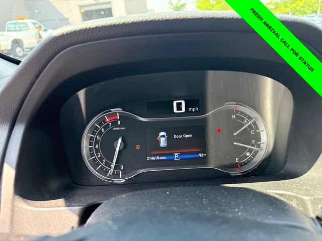 Used 2017 Honda Pilot Touring image 36