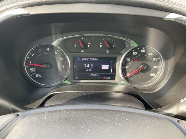 Used 2022 Chevrolet Blazer LT image 26