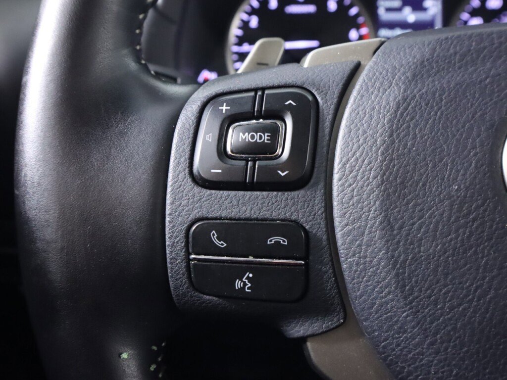 Used 2019 Lexus NX 300 AWD w/ Accessory Package image 12