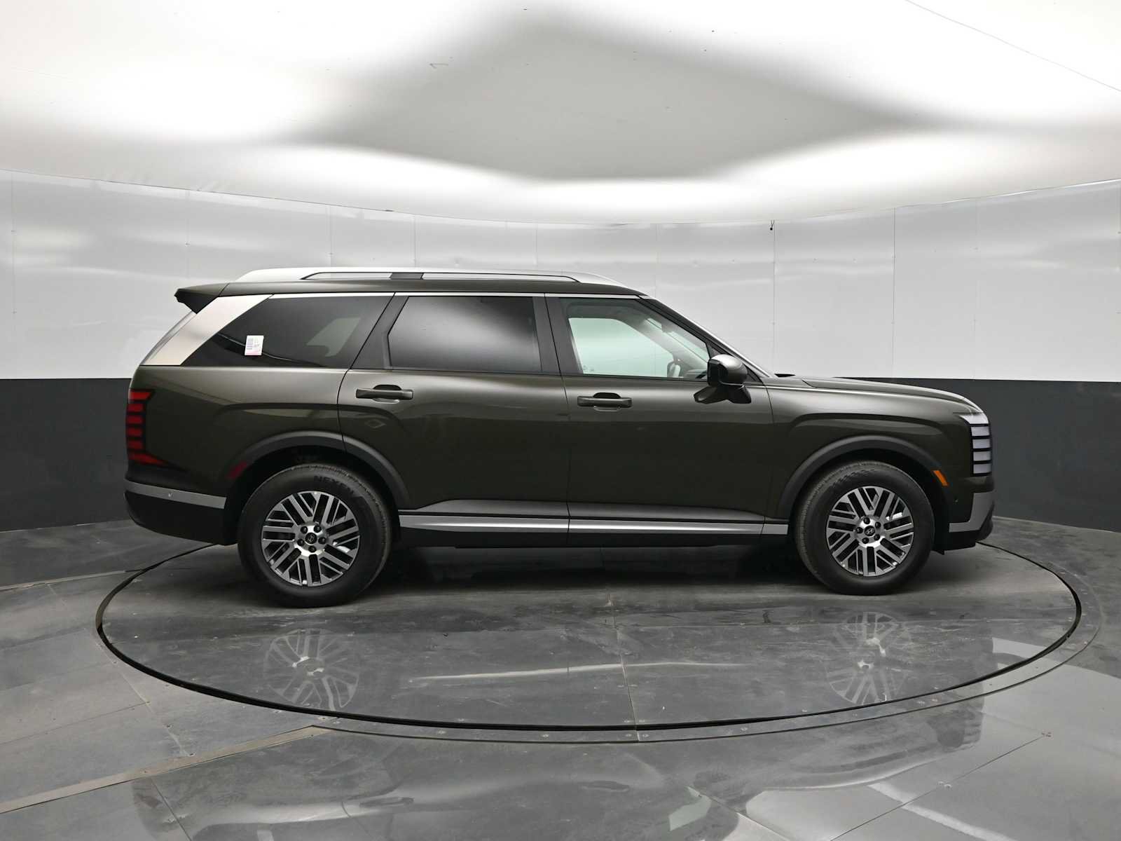 New 2026 Hyundai Palisade SEL AWD/4WD image 9