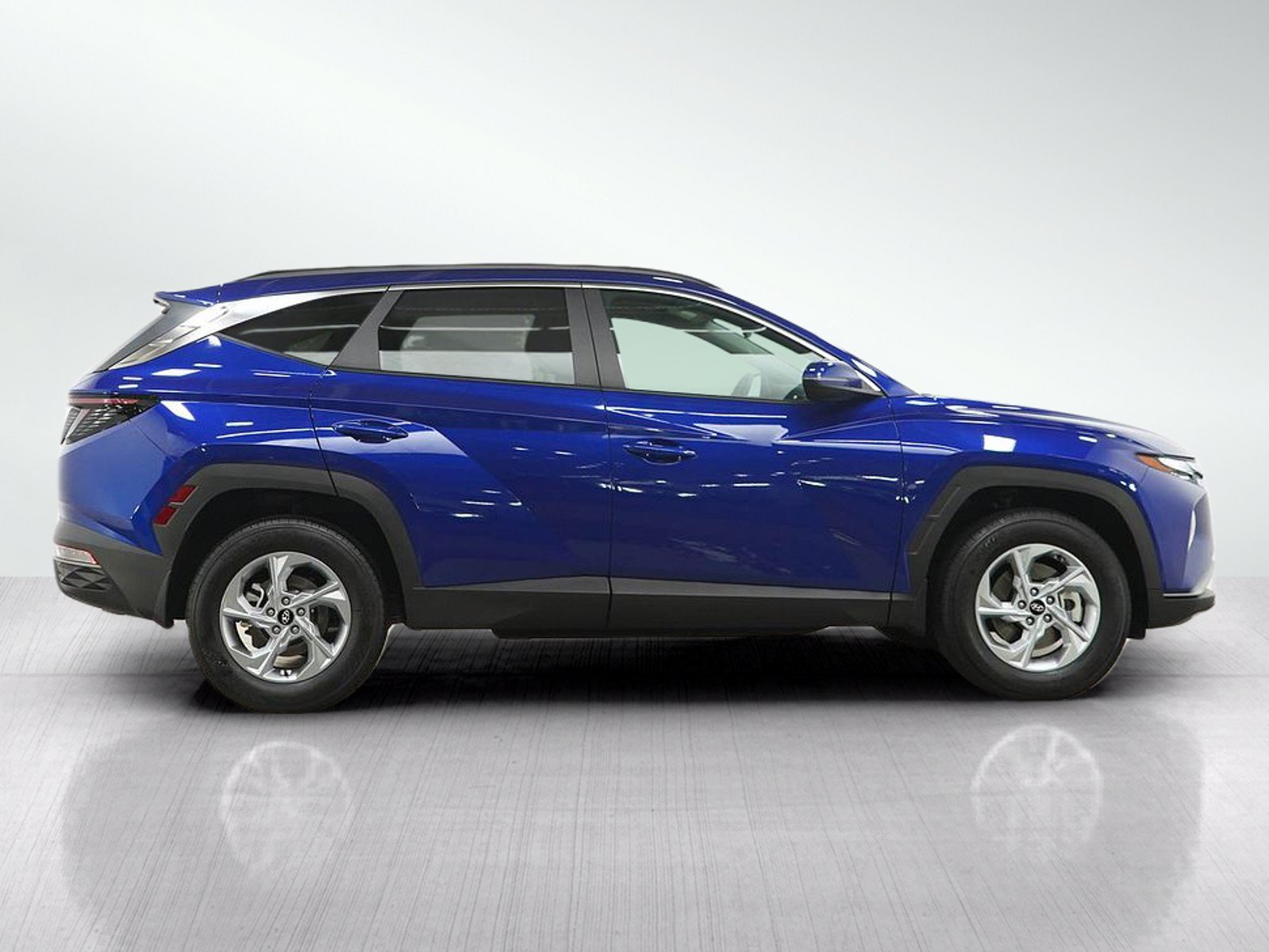 Used 2023 Hyundai Tucson SEL AWD/4WD image 6