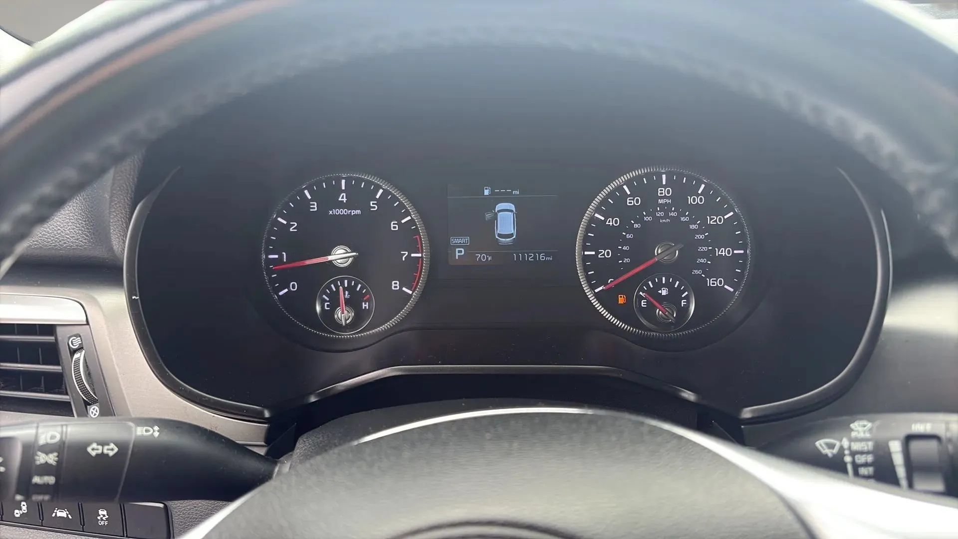 Used 2020 Kia Telluride LX FWD image 24