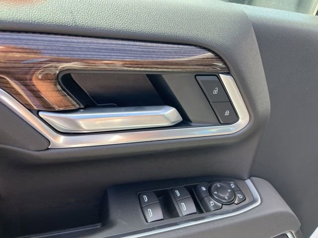 New 2026 Chevrolet Silverado 2500 LT w/ All Star Edition AWD/4WD image 16