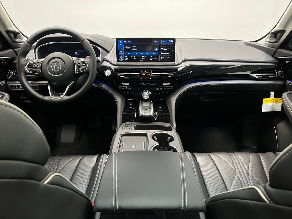 New 2026 Acura MDX w/ Advance Package image 17