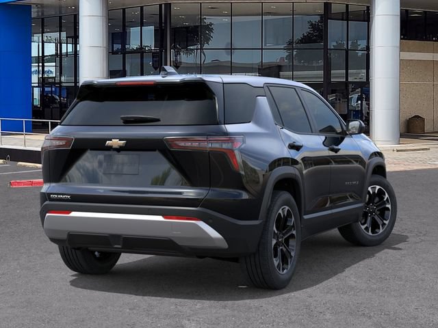 New 2027 Chevrolet Equinox LT w/ LPO, Floor Liner Package FWD image 4