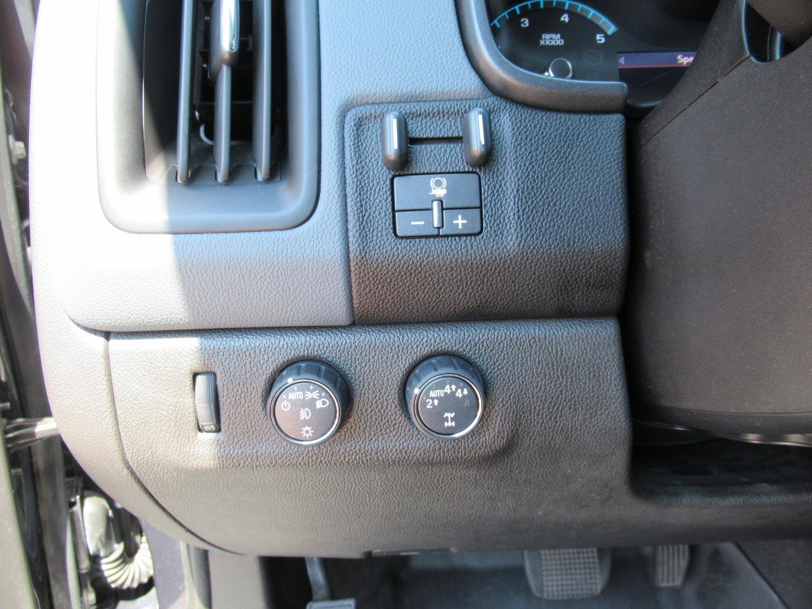 Used 2019 Chevrolet Colorado Z71 image 20