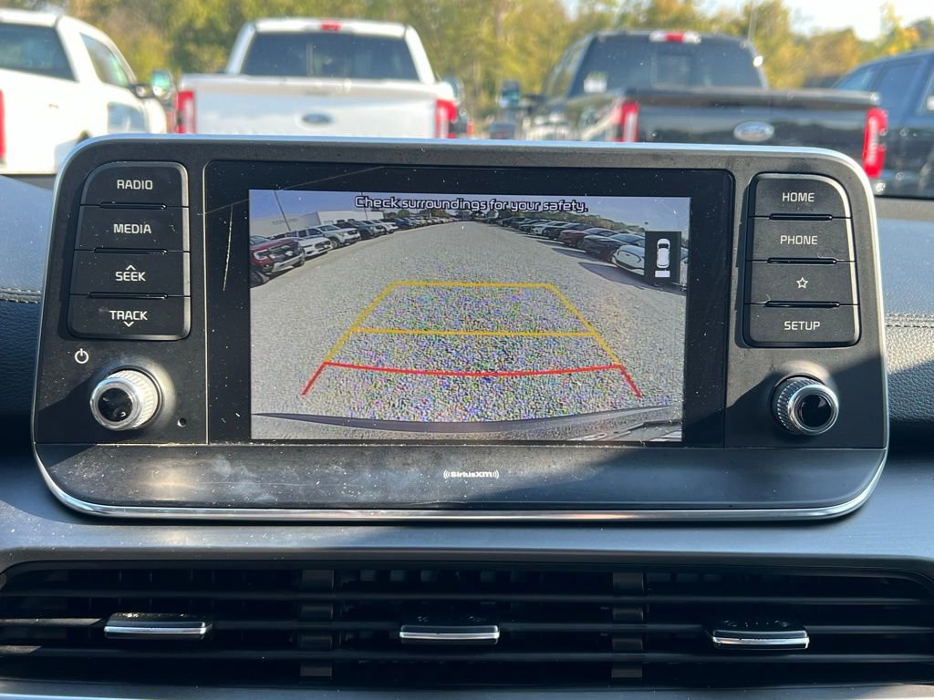 Used 2020 Kia Telluride S image 28