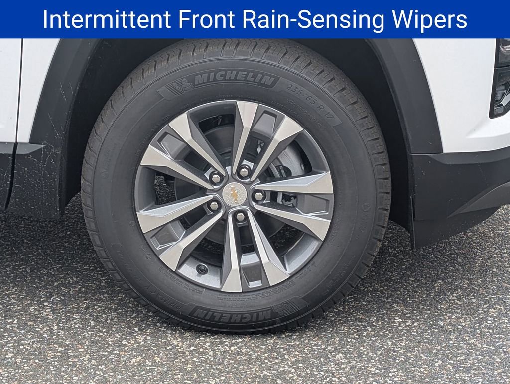 New 2026 Chevrolet Equinox LT w/ Convenience Package II image 27