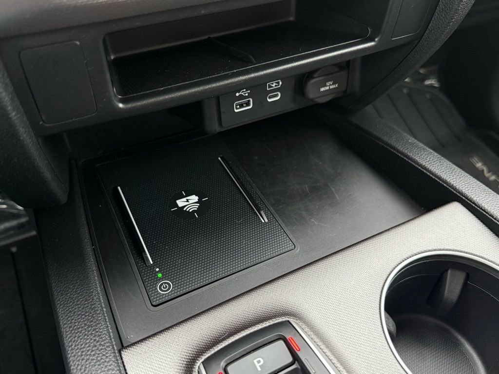 Certified 2025 Honda Ridgeline Sport+ image 28